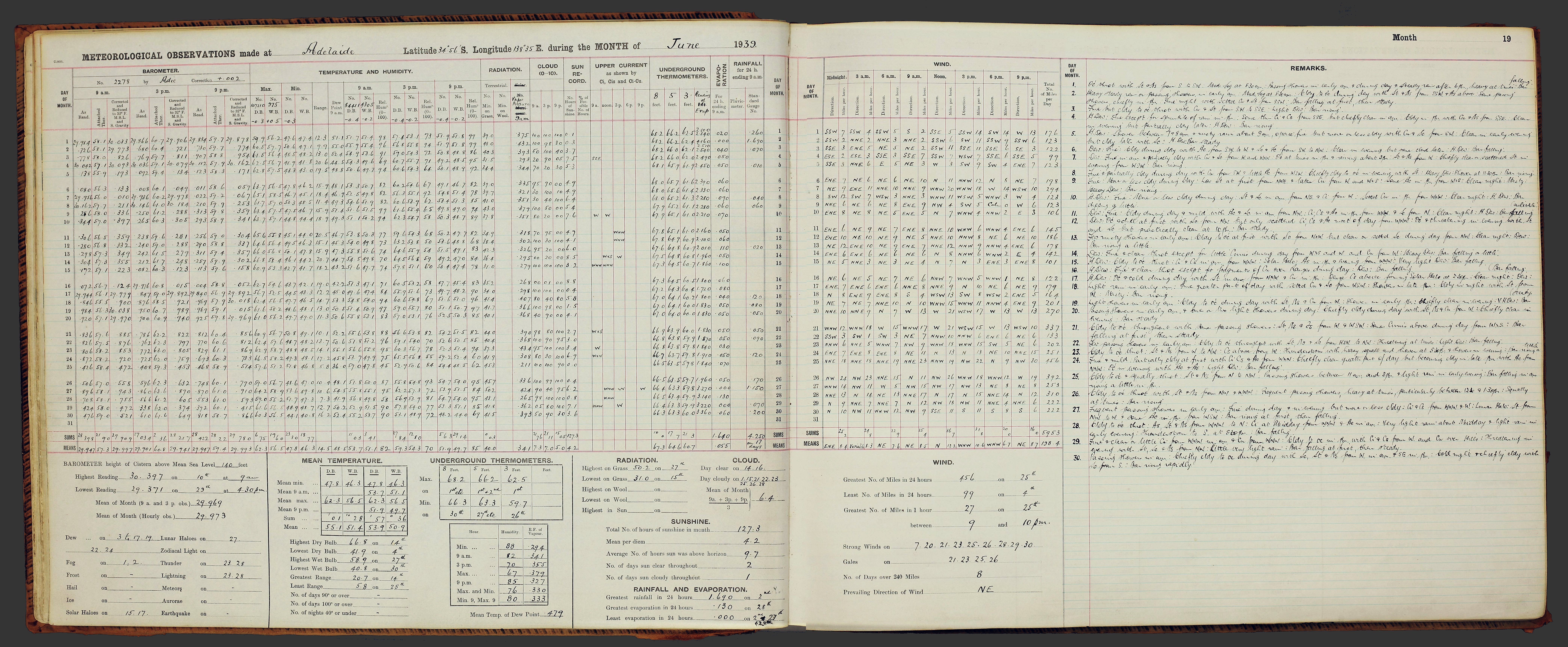 19390601o Weather map