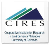Cooperative Institute for Research in Environmental SciencesUniversity of Colorado