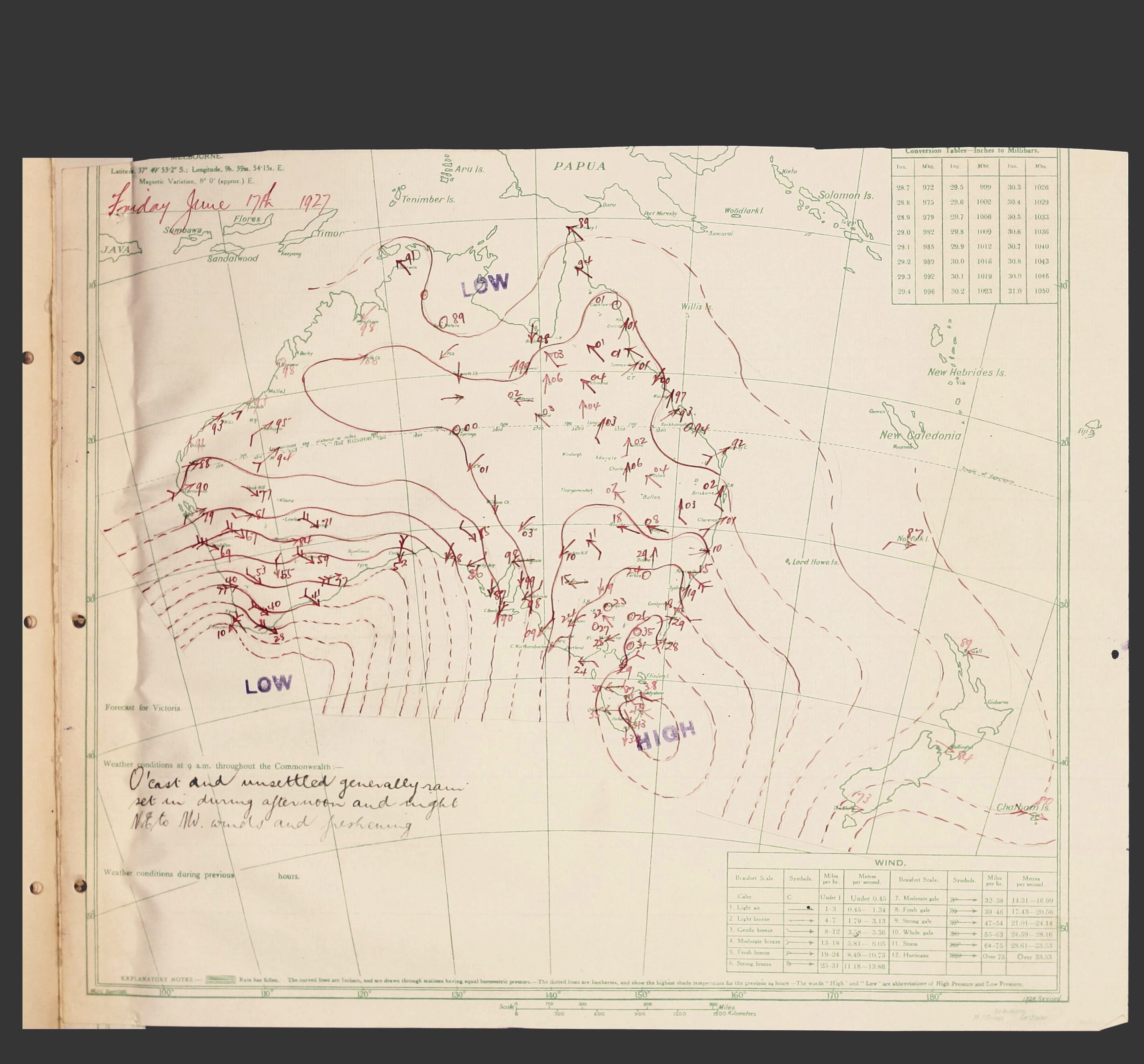19270617c0900 Weather map