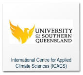 International Centre for Applied Climate Sciences (ICACS)